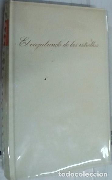 Libri di seconda mano: Vagabundo de las estrellas - London, Jack: