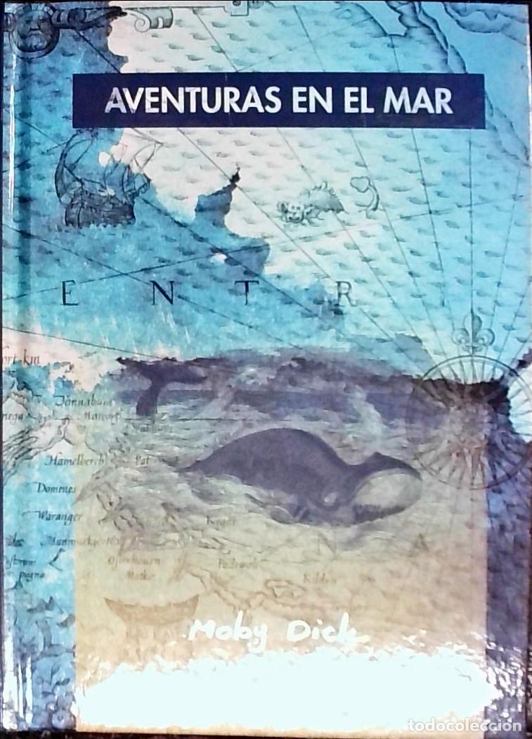books: Moby Dick - MELVILLE, Herman:
