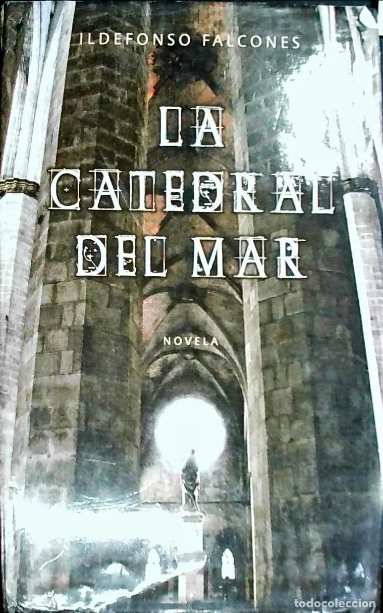 Libros: La catedral del mar - Falcones, Ildefonso: