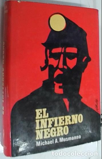 books: El infierno negro - Musmanno, Michael A.: