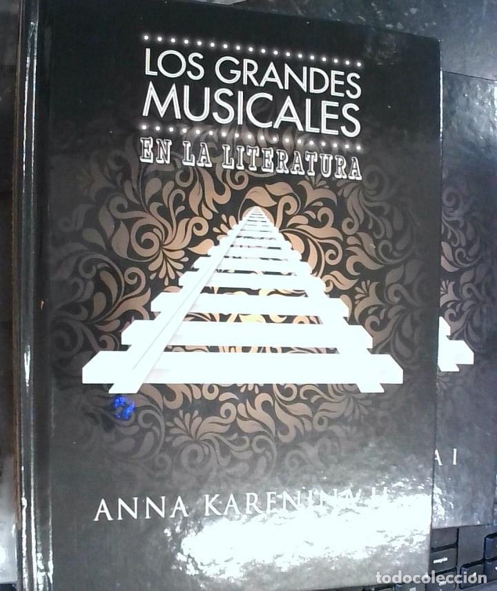 books: Anna Karenina. 2 tomos - TOLSTOI, Le&oacute;n: