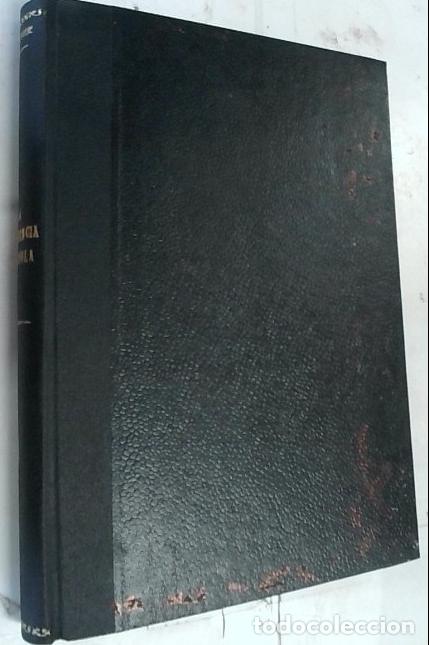 books: La decadencia espa&ntilde;ola. Tomo 2&ordm; - Olag&uuml;e, Ignacio: