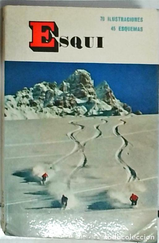 B&uuml;cher: Esqu&iacute; - Lapalme, Pierre: