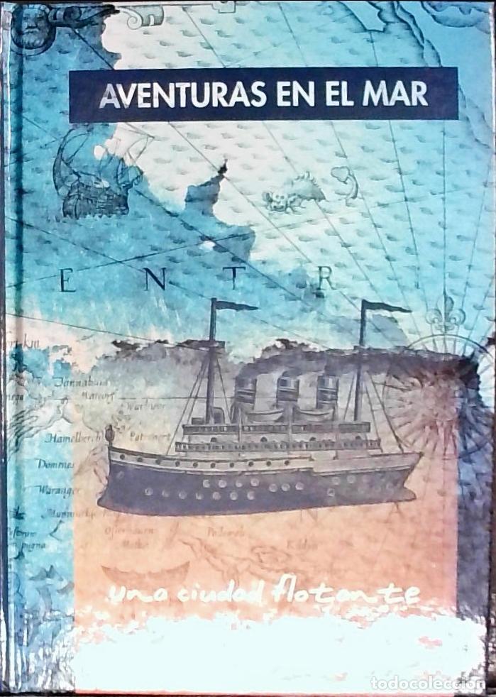 B&uuml;cher: Una ciudad flotante - VERNE, Julio: