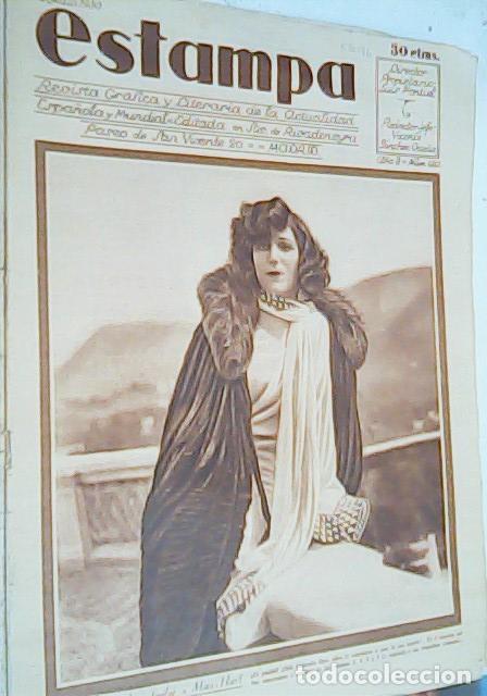 B&uuml;cher: Raquel Meller, &iquest;hizo fusilar a Mata Hari? - REVISTA: