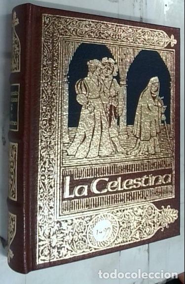 B&uuml;cher: La Celestina - Rojas, Fernando de :