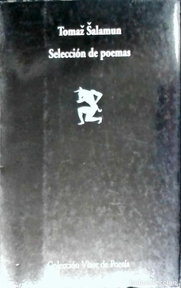 Libri di seconda mano: Selecci&oacute;n de poemas - SALAMUN, Tomaz: