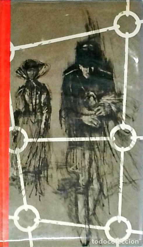 Livros em segunda m&atilde;o: Las c&aacute;rceles del alma - Zilahy, Lajos: