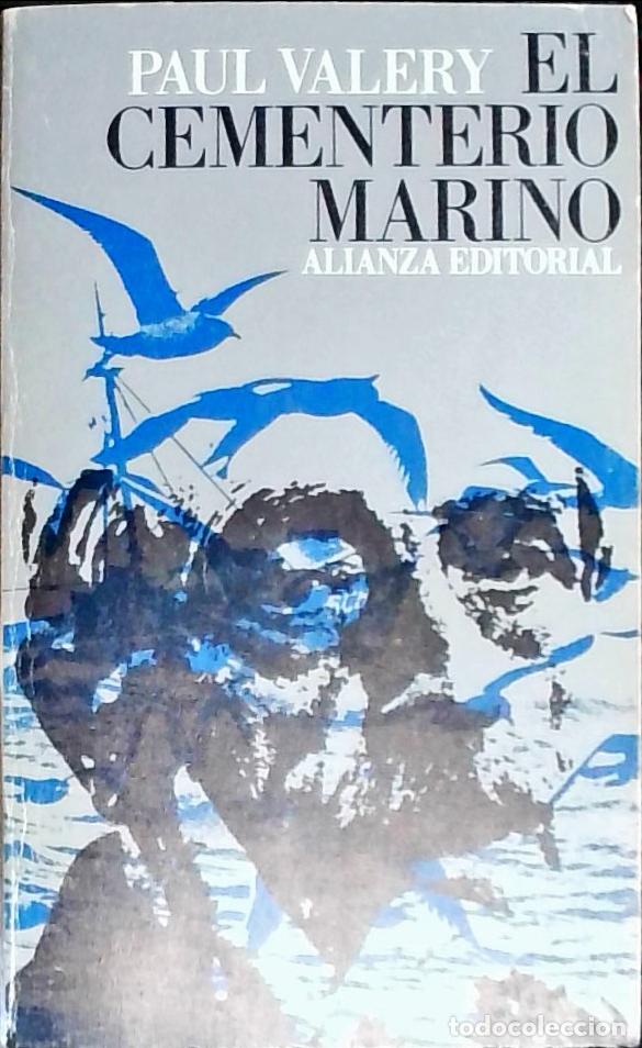 Libri di seconda mano: El cementerio marino - VALERY, Paul: