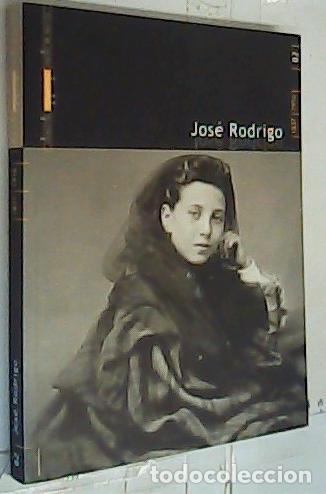 Libri di seconda mano: Jos&eacute; Rodrigo 1837 - 1916 - Mu&ntilde;oz Clares, Manuel:
