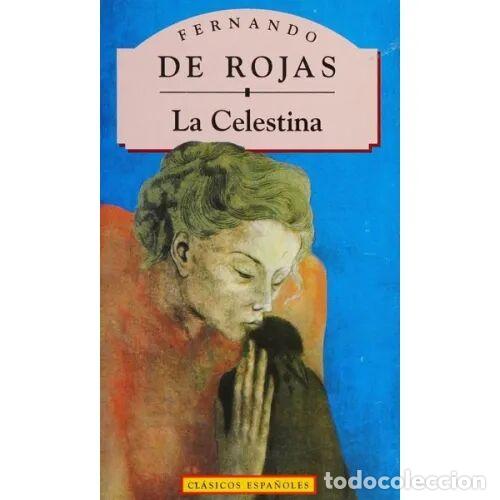 Livros em segunda m&atilde;o: Celestina - De Rojas, Fernan - Olympia Ediciones - 1994, 1&ordf; ed. - Cl&aacute;sicos Espa&ntilde;oles