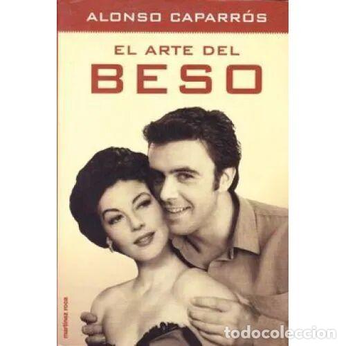 Libri di seconda mano: Arte del Beso - Caparros, alonso - Booket - 1999, 1&ordf; ed. - El Peque&ntilde;o Libro Pr&aacute;ctico: Serie Autoayud