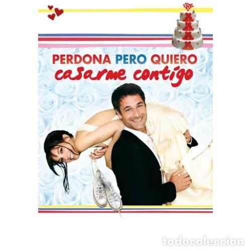 B&uuml;cher: Perdona Pero Quiero Casarme Contigo - Federico Moccia - Planeta - 2010 - Internacional, N&ordm; 1