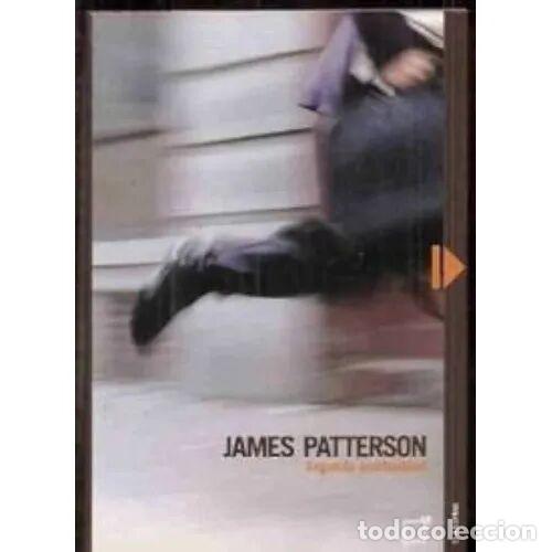 B&uuml;cher: Segunda Oportunidad - James Patterson - Diagonal - 2002, 1&ordf; ed. - Gimlet, N&ordm; 671 - Trad. Celia Filip