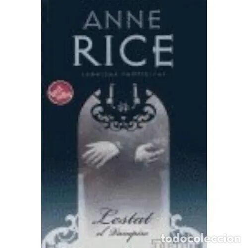 Libros: LESTAT el VAMPIRO - RICE, ANNE - Sin Especificar - Foto 1