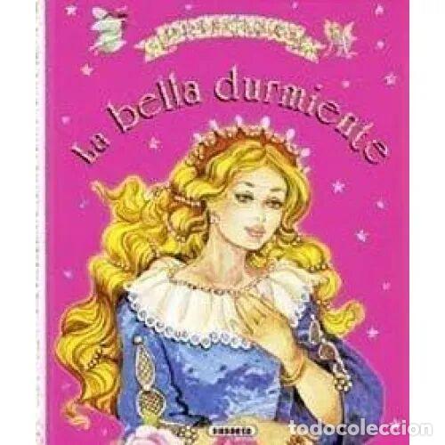 books: LA BELLA DURMIENTE - SUSAETA, EQUIPO - Sin Especificar