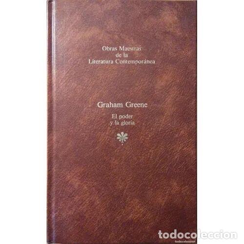 Libros: EL PODER y la GLORIA - MARIO VARGAS LLOSA - Sin Especificar - Foto 1