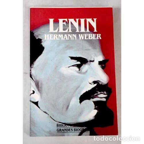 Libros: LENIN - WEBER HERMANN - Sin Especificar - Foto 1
