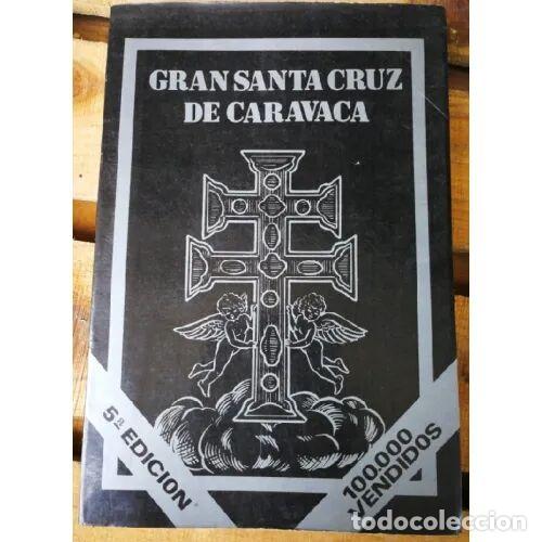 B&uuml;cher: GRAN SANTA CRUZ de CARAVACA - VARIOS - Sin Especificar