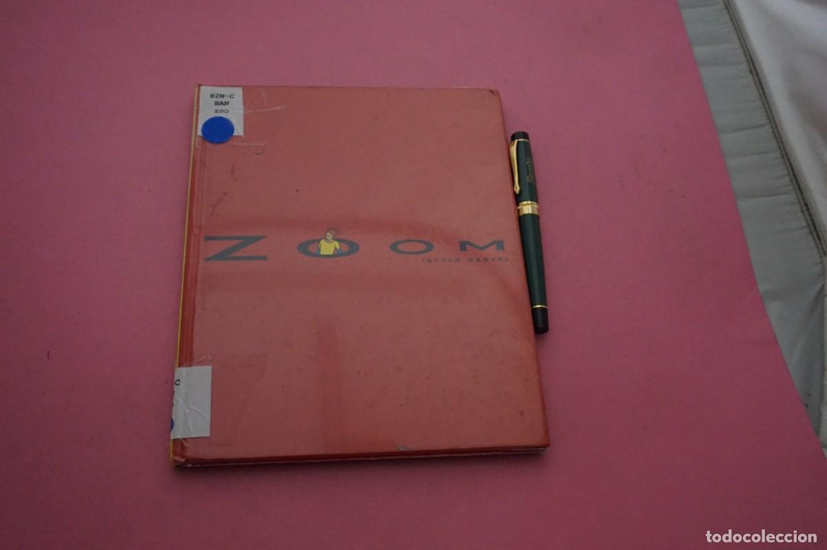 Libros: AMF-34C/ ZOOM - ISTVAN BANYAI - Foto 1