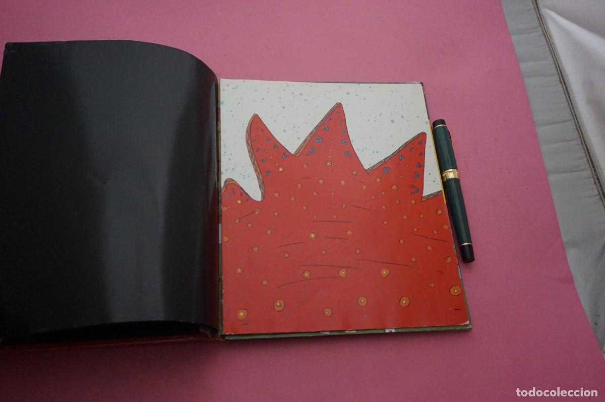 Libros: AMF-34C/ ZOOM - ISTVAN BANYAI - Foto 3