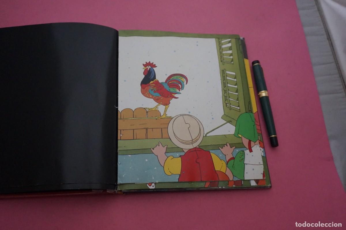 Libros: AMF-34C/ ZOOM - ISTVAN BANYAI - Foto 4