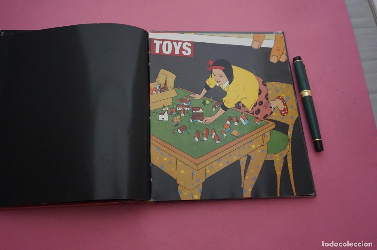 Libros: AMF-34C/ ZOOM - ISTVAN BANYAI - Foto 7