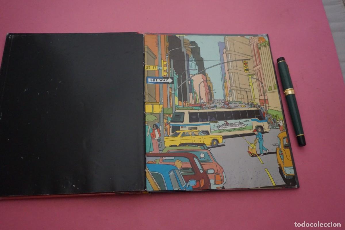 Libros: AMF-34C/ ZOOM - ISTVAN BANYAI - Foto 9