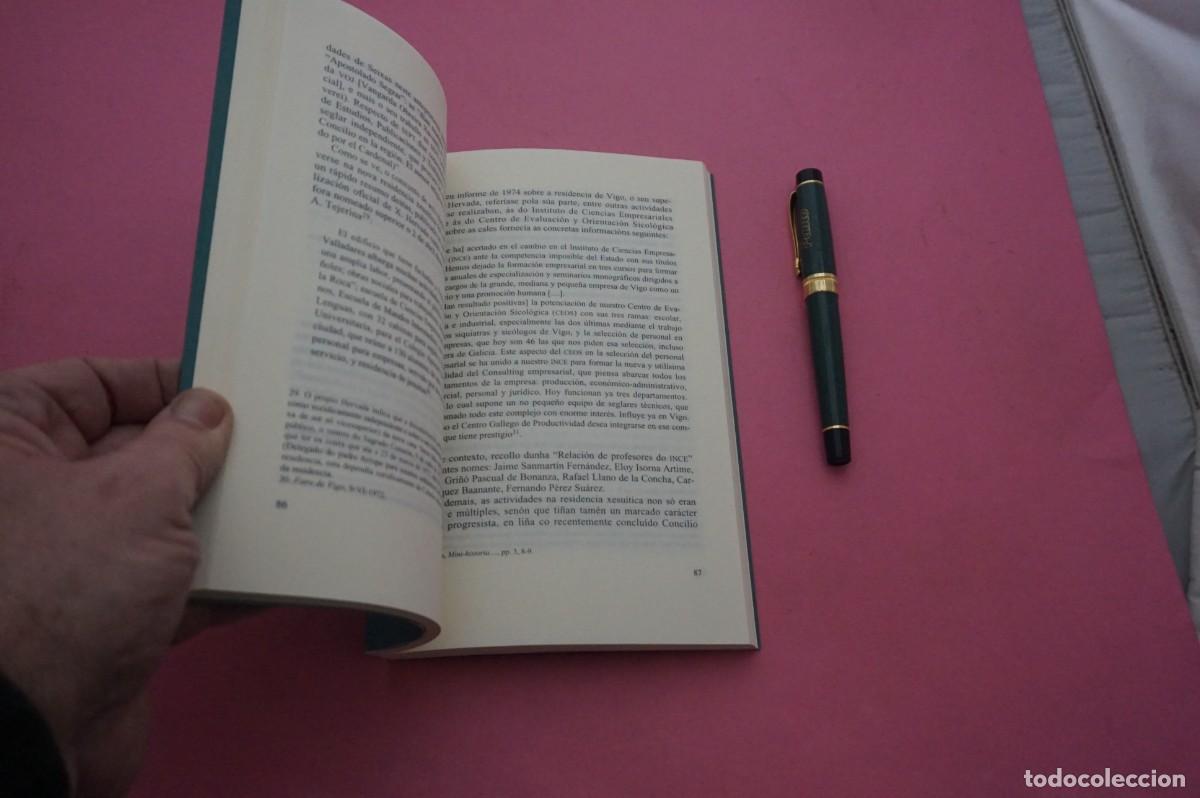 Libros: AMF-34C/ O PADRE SEIXAS DESDE DENTRO - MANUEL CABADA CASTRO / TESTEMU&Ntilde;OS EDITOR - Foto 4