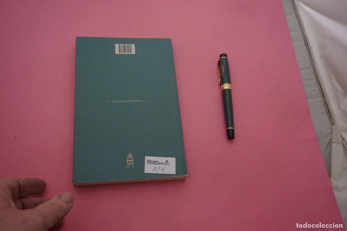 Libros: AMF-34C/ O PADRE SEIXAS DESDE DENTRO - MANUEL CABADA CASTRO / TESTEMU&Ntilde;OS EDITOR - Foto 5