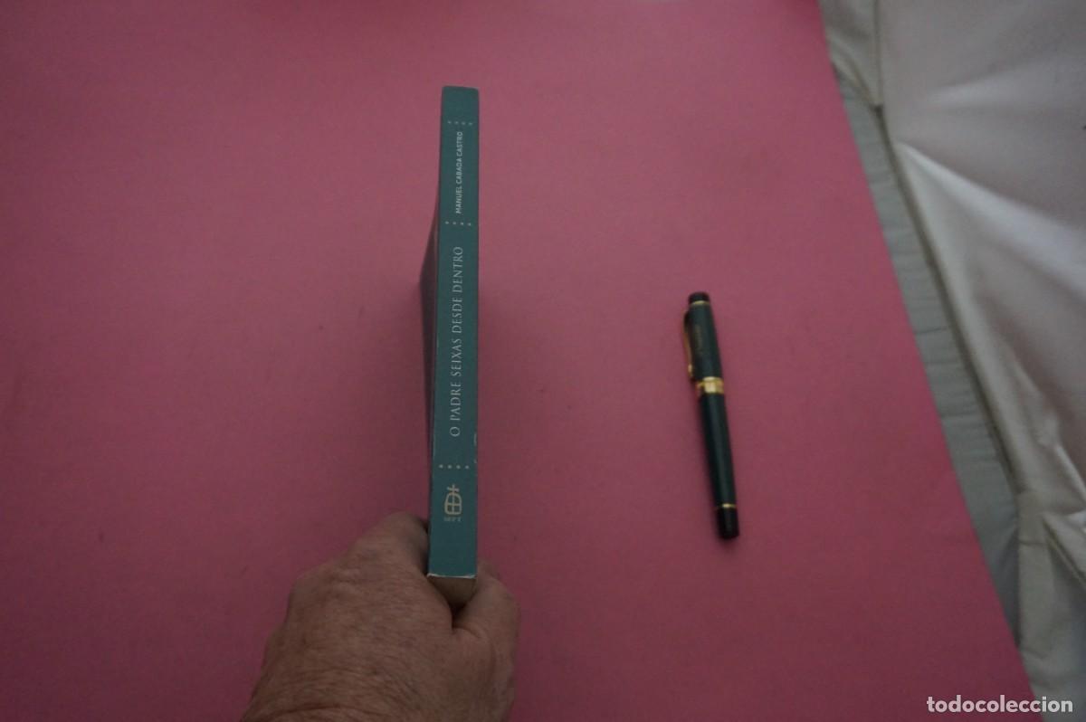 Libros: AMF-34C/ O PADRE SEIXAS DESDE DENTRO - MANUEL CABADA CASTRO / TESTEMU&Ntilde;OS EDITOR - Foto 6