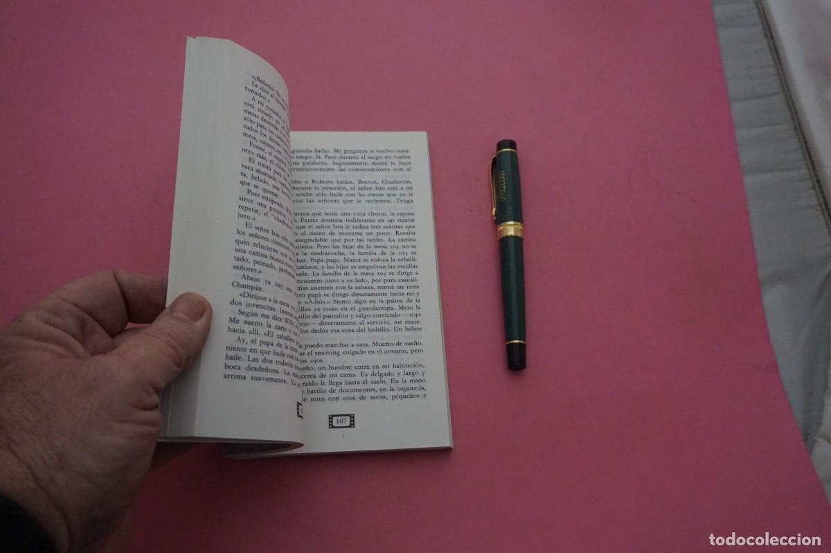 Libros: AMF-34C/ BILLY WILDER - CLAUDIUS SEIDL / CATEDRA EDITOR - Foto 4
