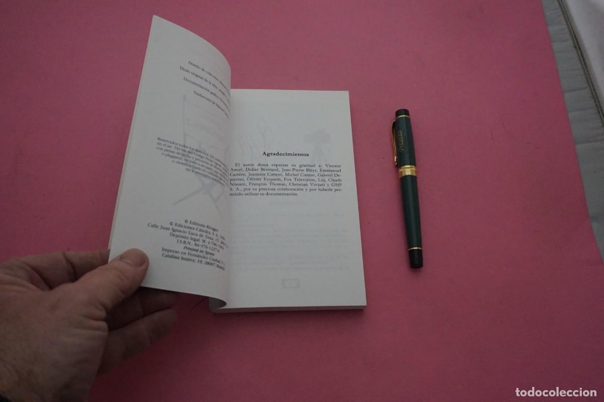 Libros: AMF-34C/ JOSEPH L. MANKIEWICZ - N. T. BINH / CATEDRA EDITOR - Foto 3