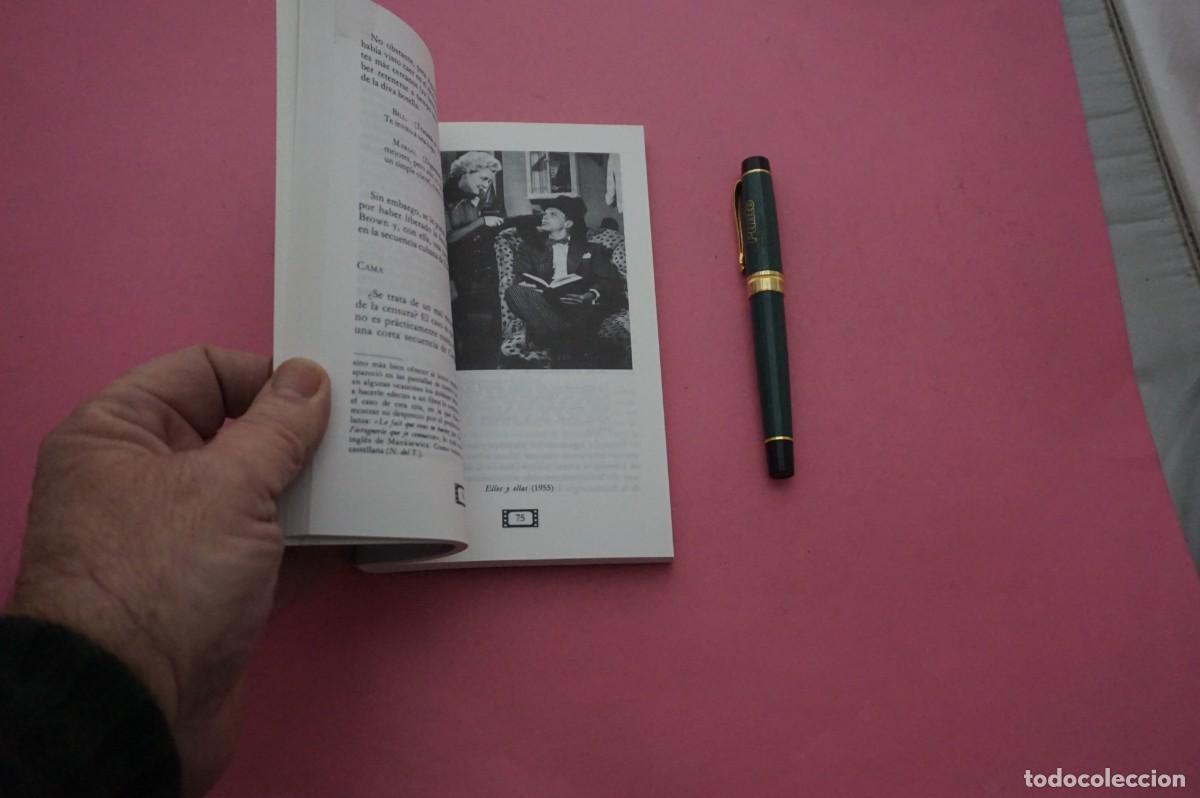 Libros: AMF-34C/ JOSEPH L. MANKIEWICZ - N. T. BINH / CATEDRA EDITOR - Foto 5
