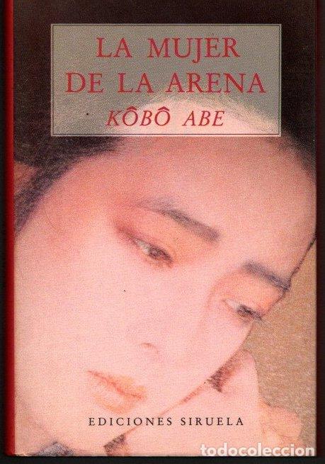 Libros: La mujer de la arena - Abe, K&ocirc;b&ocirc; - Foto 1