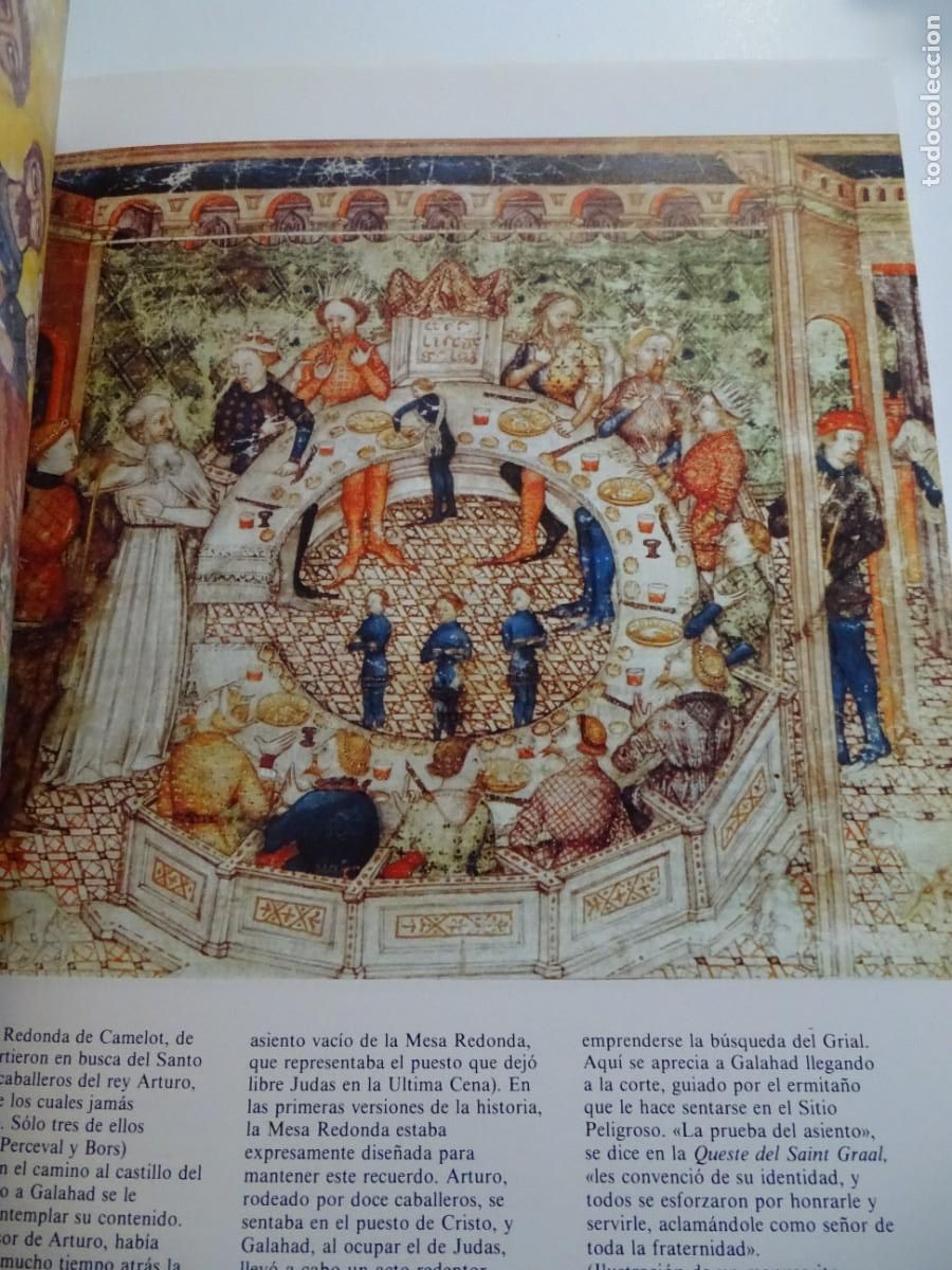 Libros: Debate: colecci&oacute;n Mitos, Dioses, Misterios. 8 t&iacute;tulos. - Foto 8