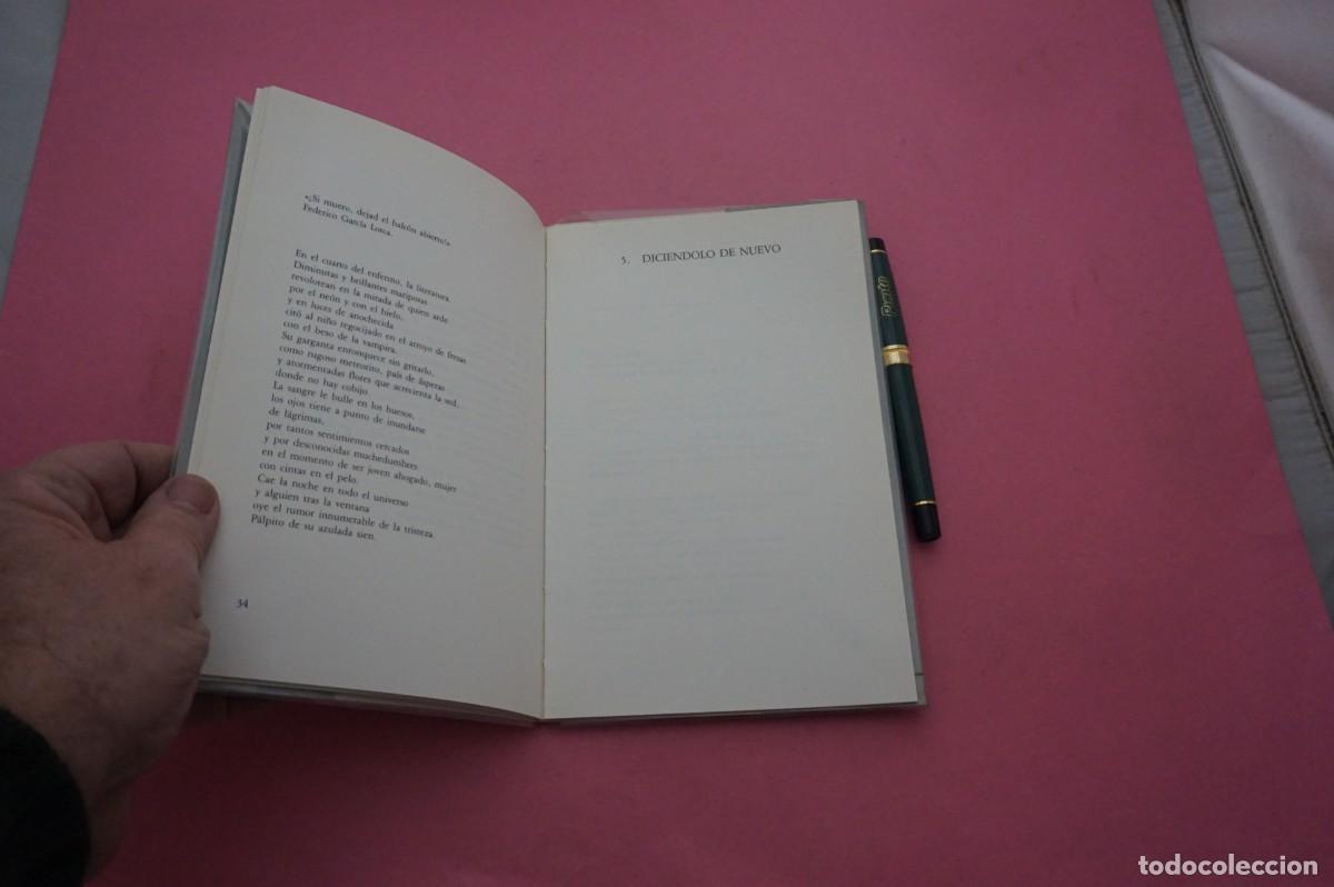 Libros: AMF-34C/ DE ENTRADA - MIGUEL SUAREZ / JUNTA DE CASTILLA Y LEON 1986 - Foto 4