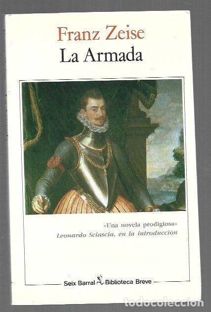 B&uuml;cher: ARMADA - LA. DON JUAN DE AUSTRIA, VIDA DE UN AMBICIOSO - ZEISE, FRANZ