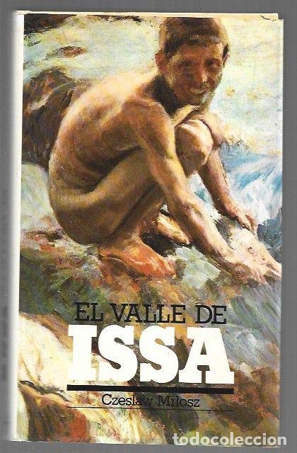 Libri di seconda mano: VALLE DE ISSA - EL - MILOSZ, CZESLAW