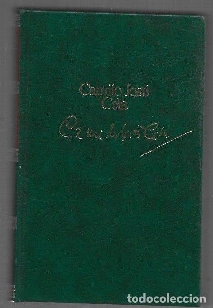 Libri di seconda mano: OBRAS COMPLETAS 2: NUEVO RETABLO DE DON CRISTOBITA / ESAS NUBES QUE PASAN / EL BONITO CRIMEN DEL CAR