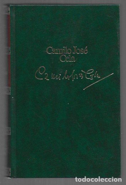 B&uuml;cher: OBRAS COMPLETAS 8: MESA REVUELTA I - CELA, CAMILO JOSE