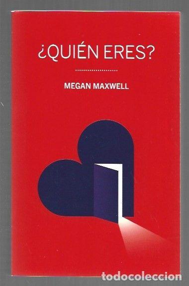 Libros: &iquest;QUIEN ERES? - MAXWELL, MEGAN - Foto 1