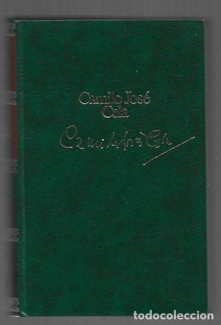 Livres: OBRAS COMPLETAS 3: VIAJE A LA ALCARRIA / DEL MI&Ntilde;O AL BIDASOA - CELA, CAMILO JOSE