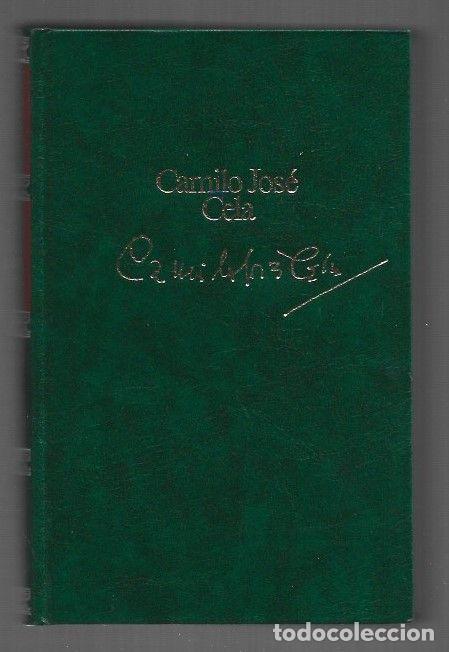 Livres: OBRAS COMPLETAS 20: LIBROS DE POESIA, TEATRO Y MEMORIAS (PISANDO LA DUDOSA LUZ DEL DIA / EL MONASTER