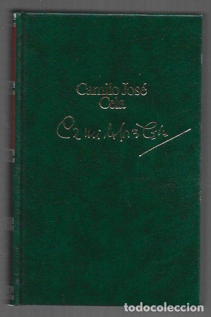 B&uuml;cher: OBRAS COMPLETAS 10: LA CATIRA - CELA, CAMILO JOSE