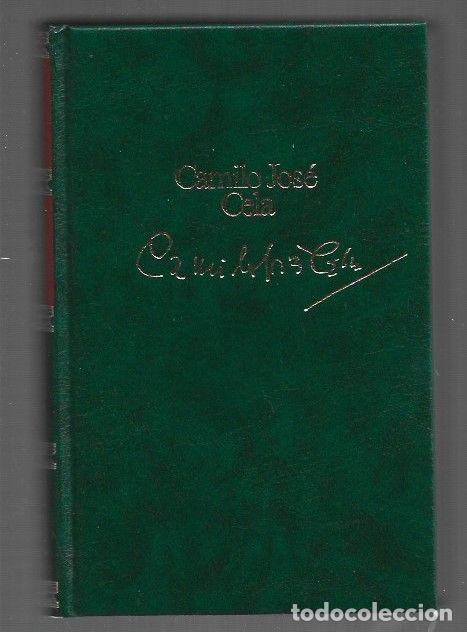 Libri di seconda mano: OBRAS COMPLETAS 12. CAJON DE SASTRE - CELA, CAMILO JOSE