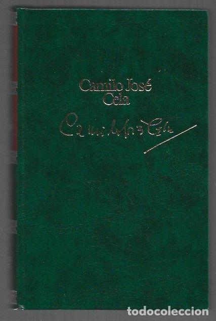 B&uuml;cher: OBRAS COMPLETAS 21: VIAJE AL PIRINEO DE LERIDA / BARCELONA - CELA, CAMILO JOSE