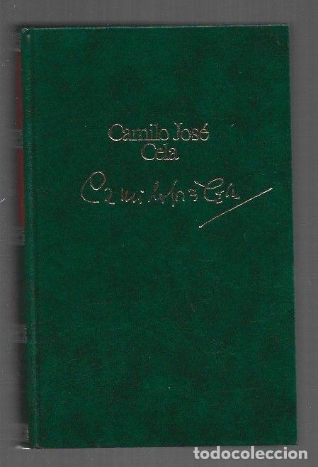 B&uuml;cher: OBRAS COMPLETAS 28: ENCICLOPEDIA DEL EROTISMO III - CELA, CAMILO JOSE