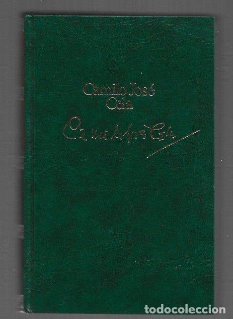 books: OBRAS COMPLETAS 26: ENCICLOPEDIA DEL EROTISMO I - CELA, CAMILO JOSE