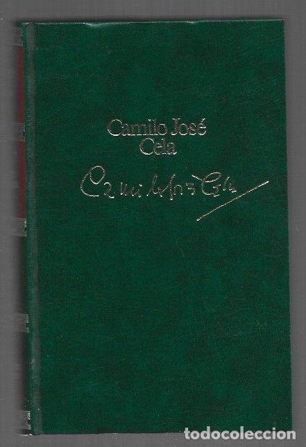 Libri di seconda mano: OBRAS COMPLETAS 32: ENCICLOPEDIA DEL EROTISMO VII - CELA, CAMILO JOSE